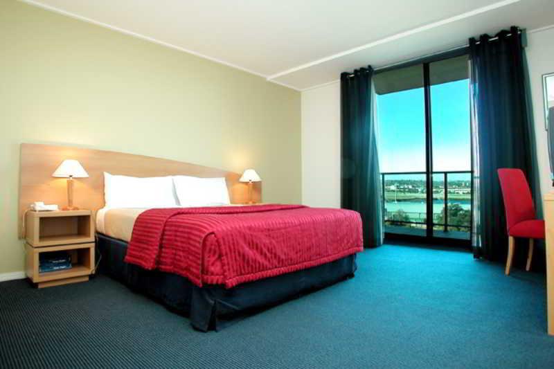 Nesuto Parramatta Aparthotel Sydney Rum bild