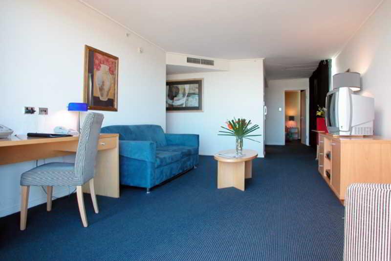 Nesuto Parramatta Aparthotel Sydney Rum bild