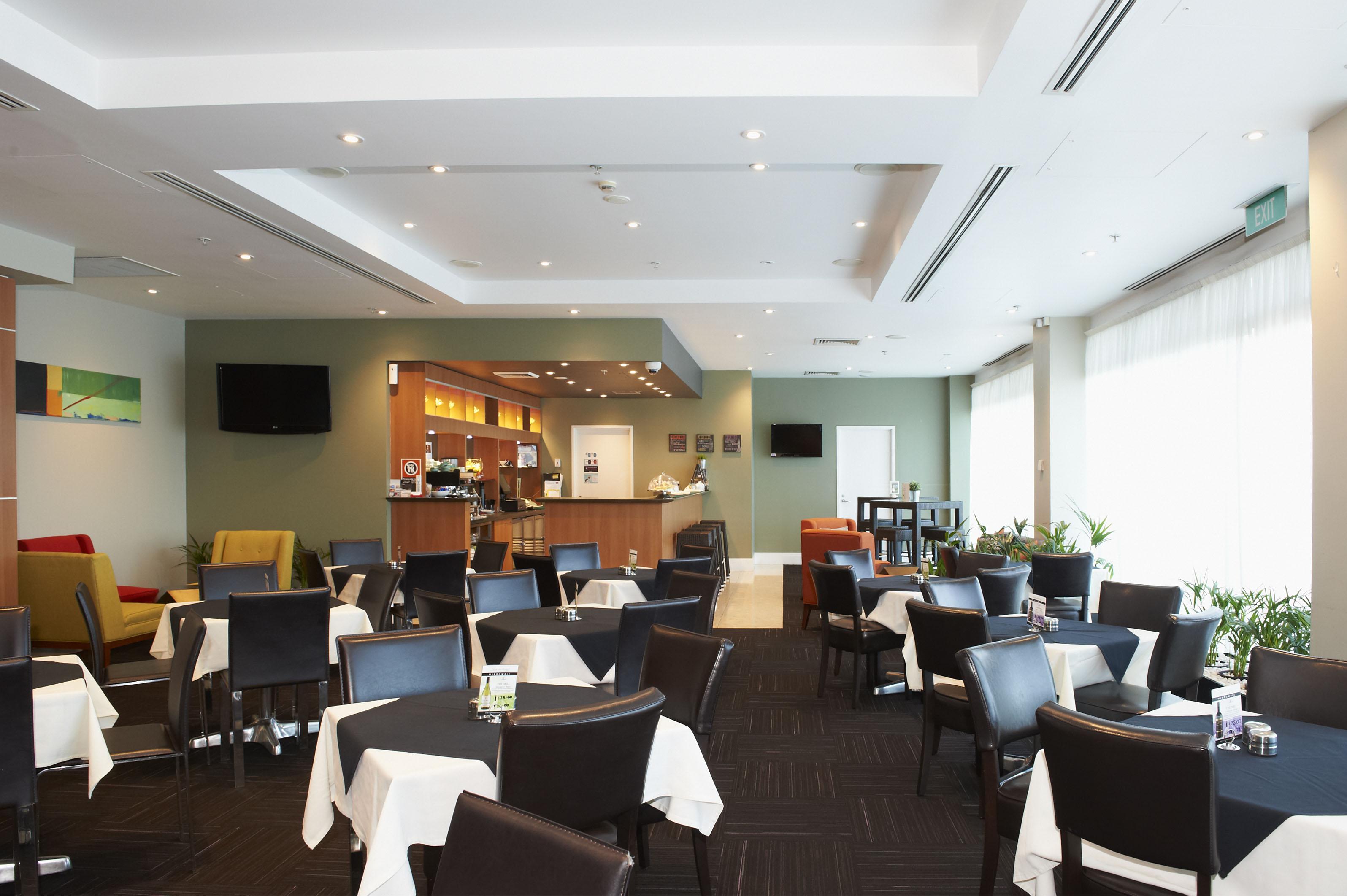 Nesuto Parramatta Aparthotel Sydney Exteriör bild