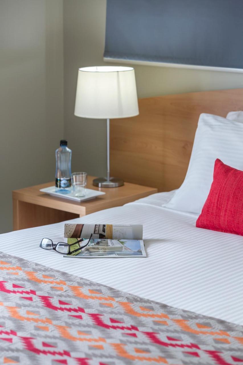 Nesuto Parramatta Aparthotel Sydney Exteriör bild