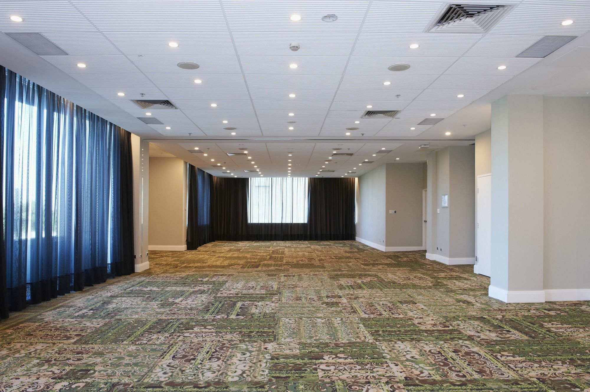Nesuto Parramatta Aparthotel Sydney Exteriör bild
