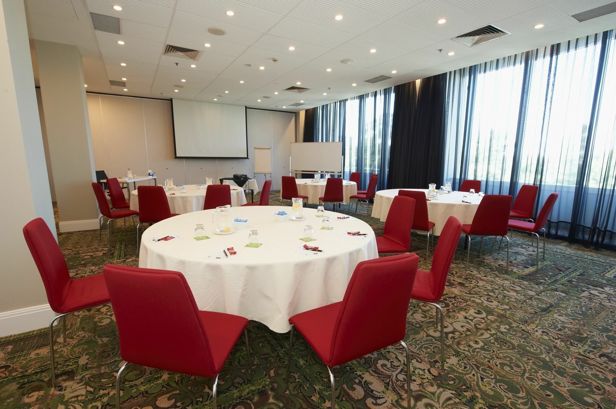 Nesuto Parramatta Aparthotel Sydney Exteriör bild