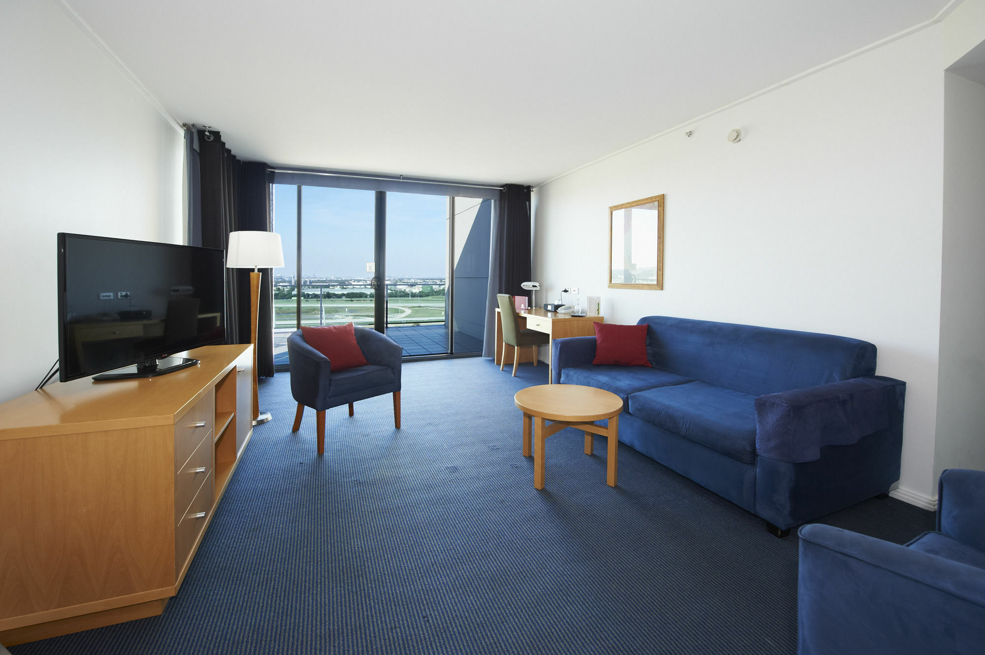Nesuto Parramatta Aparthotel Sydney Exteriör bild