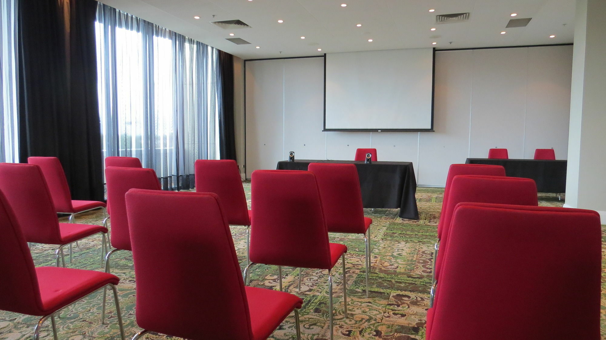 Nesuto Parramatta Aparthotel Sydney Exteriör bild