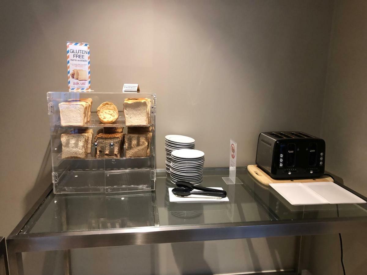 Nesuto Parramatta Aparthotel Sydney Exteriör bild